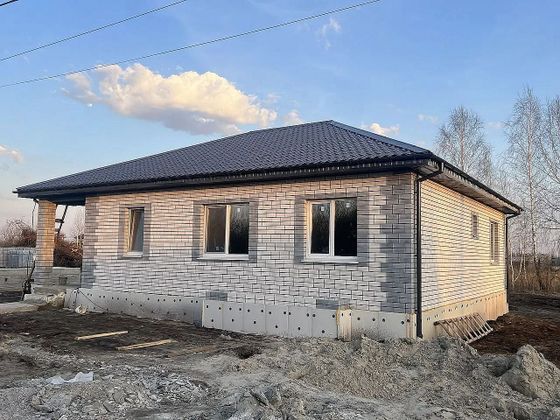 Продажа дома, 110 м²