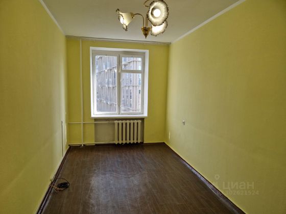 Продажа 1 комнаты, 12,6 м², 9/9 этаж