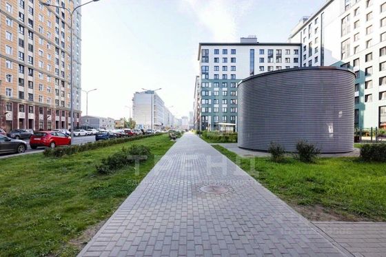 Продажа 2-комнатной квартиры 88,1 м², 4/10 этаж