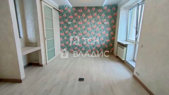 Продажа 1-комнатной квартиры 40,1 м², 12/17 этаж