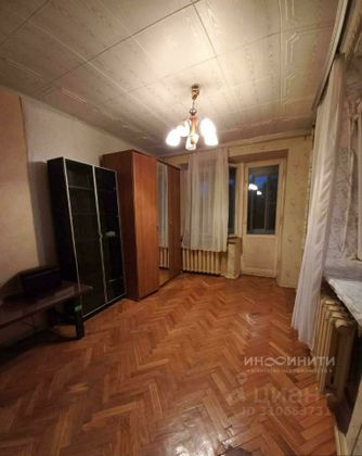 Продажа 1-комнатной квартиры 31 м², 5/5 этаж