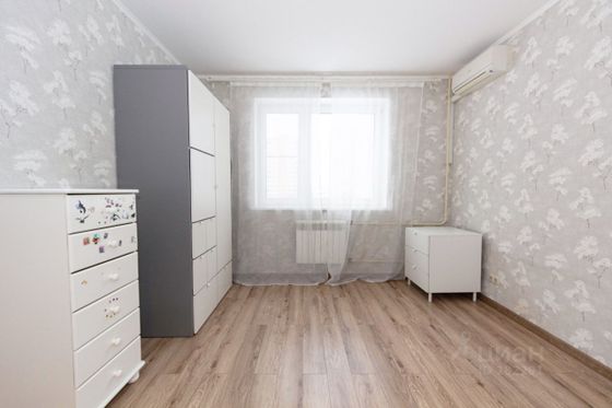 Продажа 2-комнатной квартиры 53,6 м², 2/12 этаж