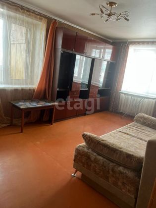 Продажа 2-комнатной квартиры 42,7 м², 9/9 этаж