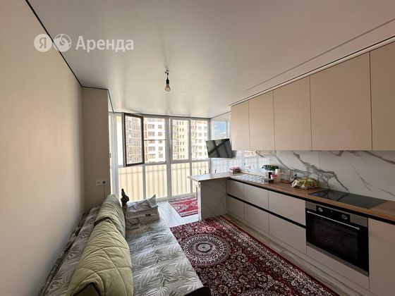 Аренда 2-комнатной квартиры 72 м², 4/9 этаж