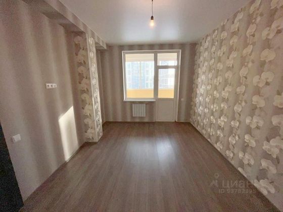 Продажа 3-комнатной квартиры 113 м², 6/16 этаж