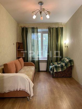 Продажа 3-комнатной квартиры 82,5 м², 4/4 этаж