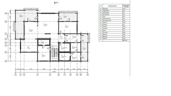 Продажа дома, 404 м², с участком 27,3 сотки