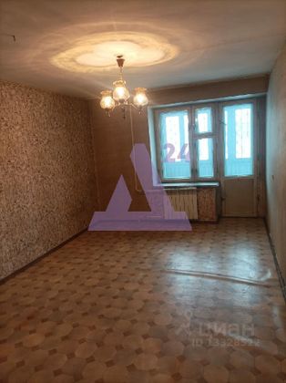 Продажа 1-комнатной квартиры 32 м², 2/5 этаж