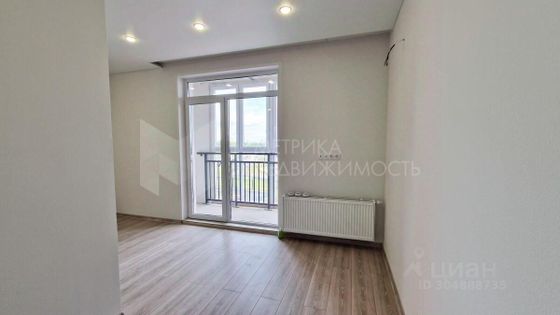 Продажа квартиры-студии 28 м², 3/10 этаж