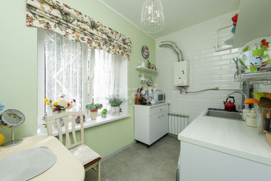 Продажа 1-комнатной квартиры 27,7 м², 1/3 этаж