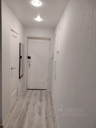 Аренда 2-комнатной квартиры 43,4 м², 3/5 этаж