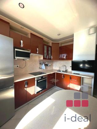 Продажа 1-комнатной квартиры 38,9 м², 5/14 этаж