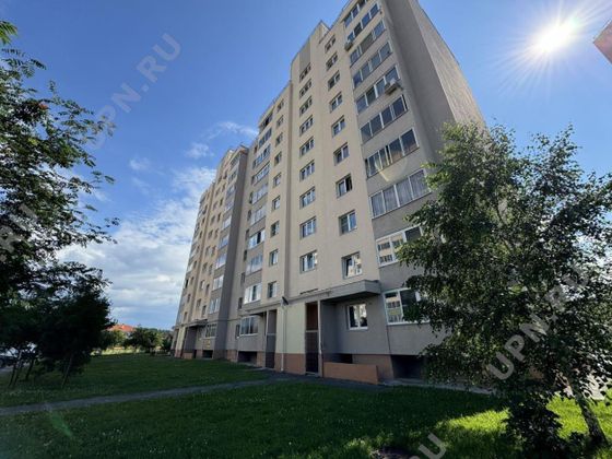 Продажа 3-комнатной квартиры 76 м², 5/10 этаж