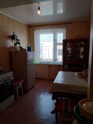 Продажа 2-комнатной квартиры 48 м², 5/5 этаж