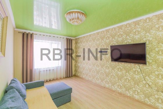 Продажа 2-комнатной квартиры 58,1 м², 9/12 этаж