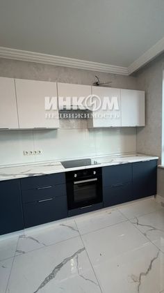 Аренда 2-комнатной квартиры 54 м², 3/14 этаж