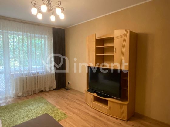 Продажа 1-комнатной квартиры 38 м², 1/9 этаж