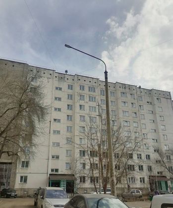 Продажа 2-комнатной квартиры 50 м², 4/9 этаж