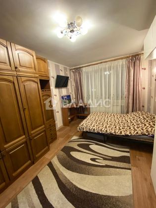 Продажа квартиры-студии 17,5 м², 4/5 этаж