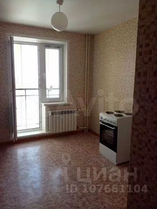 Продажа 1-комнатной квартиры 35 м², 9/10 этаж