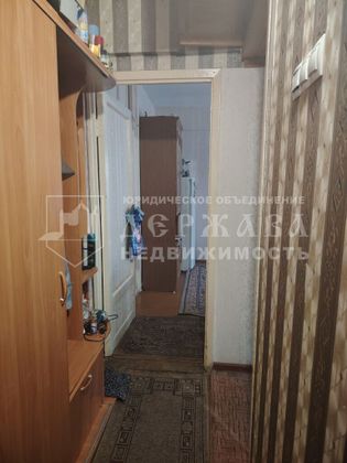 Продажа 3-комнатной квартиры 48,9 м², 3/5 этаж