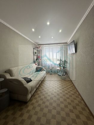 Продажа 3-комнатной квартиры 62 м², 3/5 этаж