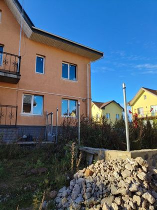 Продажа дома, 61 м², с участком 1,6 сотки