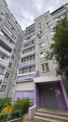 Продажа 1-комнатной квартиры 34,5 м², 9/9 этаж