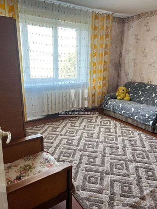 Продажа 1-комнатной квартиры 32 м², 2/5 этаж