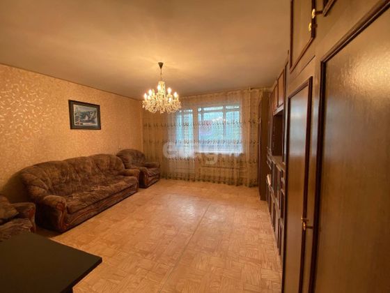 Продажа 3-комнатной квартиры 69,3 м², 2/9 этаж