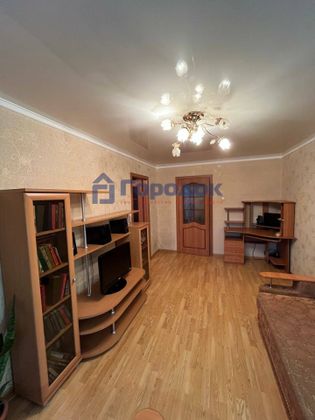 Продажа 3-комнатной квартиры 60,2 м², 1/5 этаж