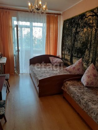 Продажа 2-комнатной квартиры 61 м², 6/6 этаж