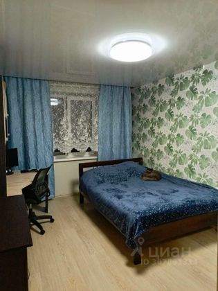 Продажа 3-комнатной квартиры 66,2 м², 9/9 этаж