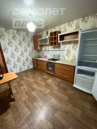 Аренда 1-комнатной квартиры 49,9 м², 8/10 этаж