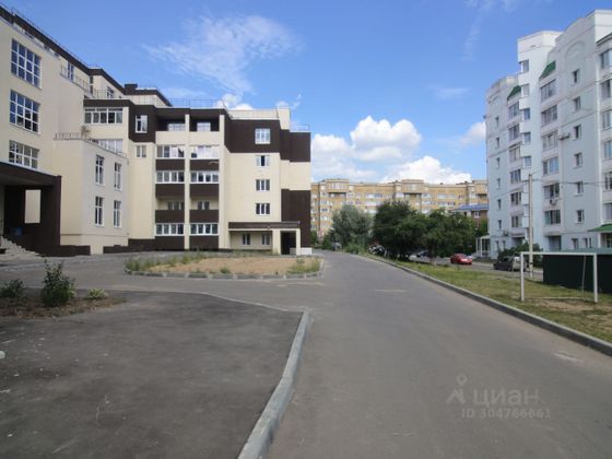 Продажа 1-комнатной квартиры 47,4 м², 1/5 этаж