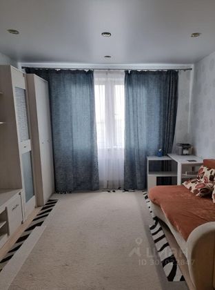 Продажа 1-комнатной квартиры 42 м², 1/5 этаж