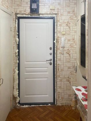 Продажа 2-комнатной квартиры 28 м², 4/5 этаж