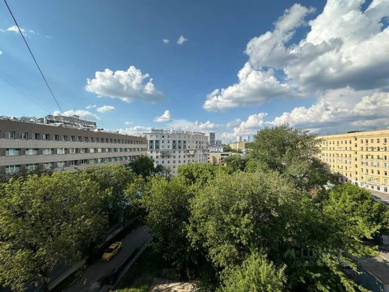 Продажа 4-комнатной квартиры 90,9 м², 6/6 этаж