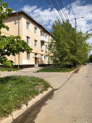 Продажа 3-комнатной квартиры 77,6 м², 3/3 этаж