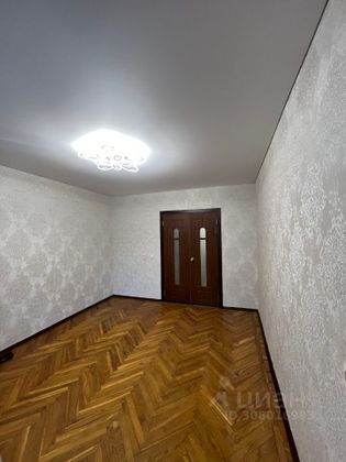 Продажа 2-комнатной квартиры 49,7 м², 4/9 этаж