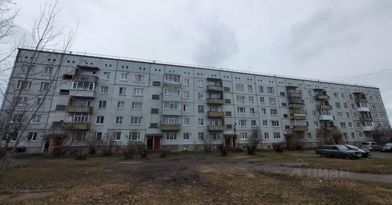 Продажа 4-комнатной квартиры 68,4 м², 5/5 этаж