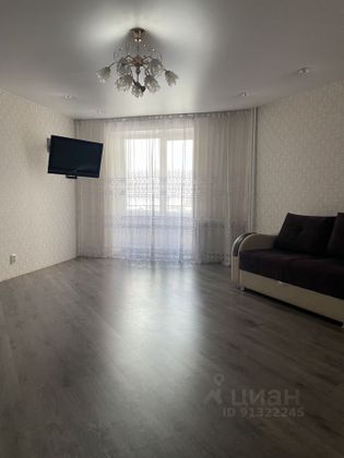 Продажа 2-комнатной квартиры 61,4 м², 2/10 этаж