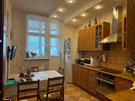 Продажа 3-комнатной квартиры 86,6 м², 6/10 этаж