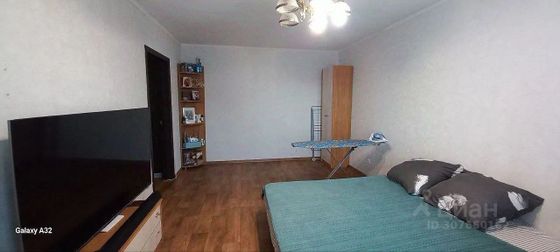 Продажа 2-комнатной квартиры 63 м², 14/14 этаж