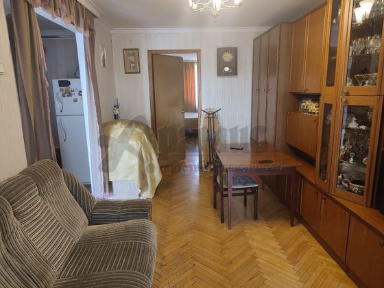 Продажа 2-комнатной квартиры 54 м², 5/5 этаж