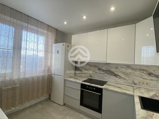 Продажа 2-комнатной квартиры 53 м², 14/14 этаж