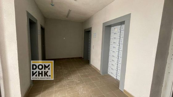 Продажа 3-комнатной квартиры 88,8 м², 9/24 этаж