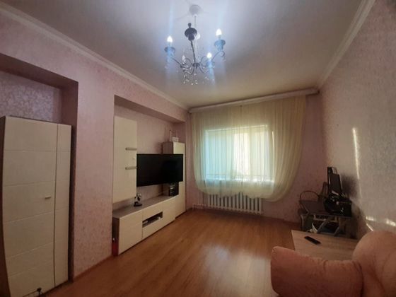 Продажа 2-комнатной квартиры 57,2 м², 1/5 этаж