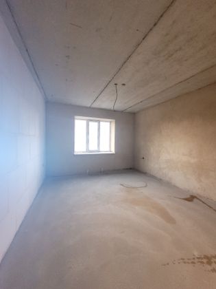 Продажа 2-комнатной квартиры 52,6 м², 5/7 этаж