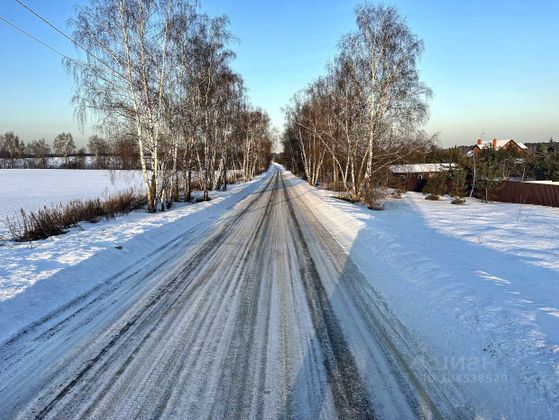 Продажа участка, 8 соток